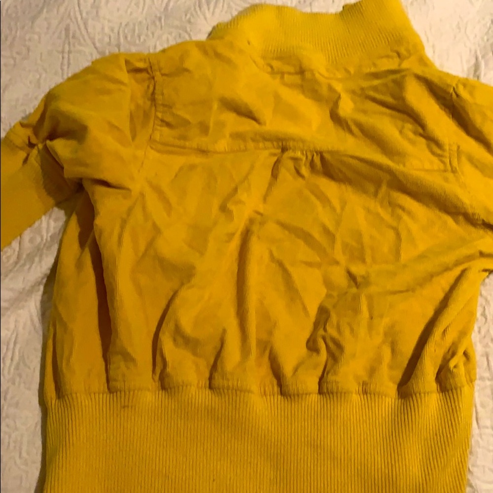 Mustard - Picture 2 of 3
